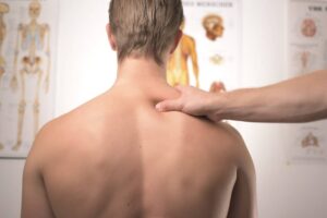 Tulsa Neck Pain Chiropractor