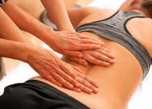 Do Chiropractors Recommend Massage Therapy