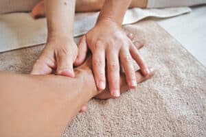 Do Chiropractors Recommend Massage Therapy