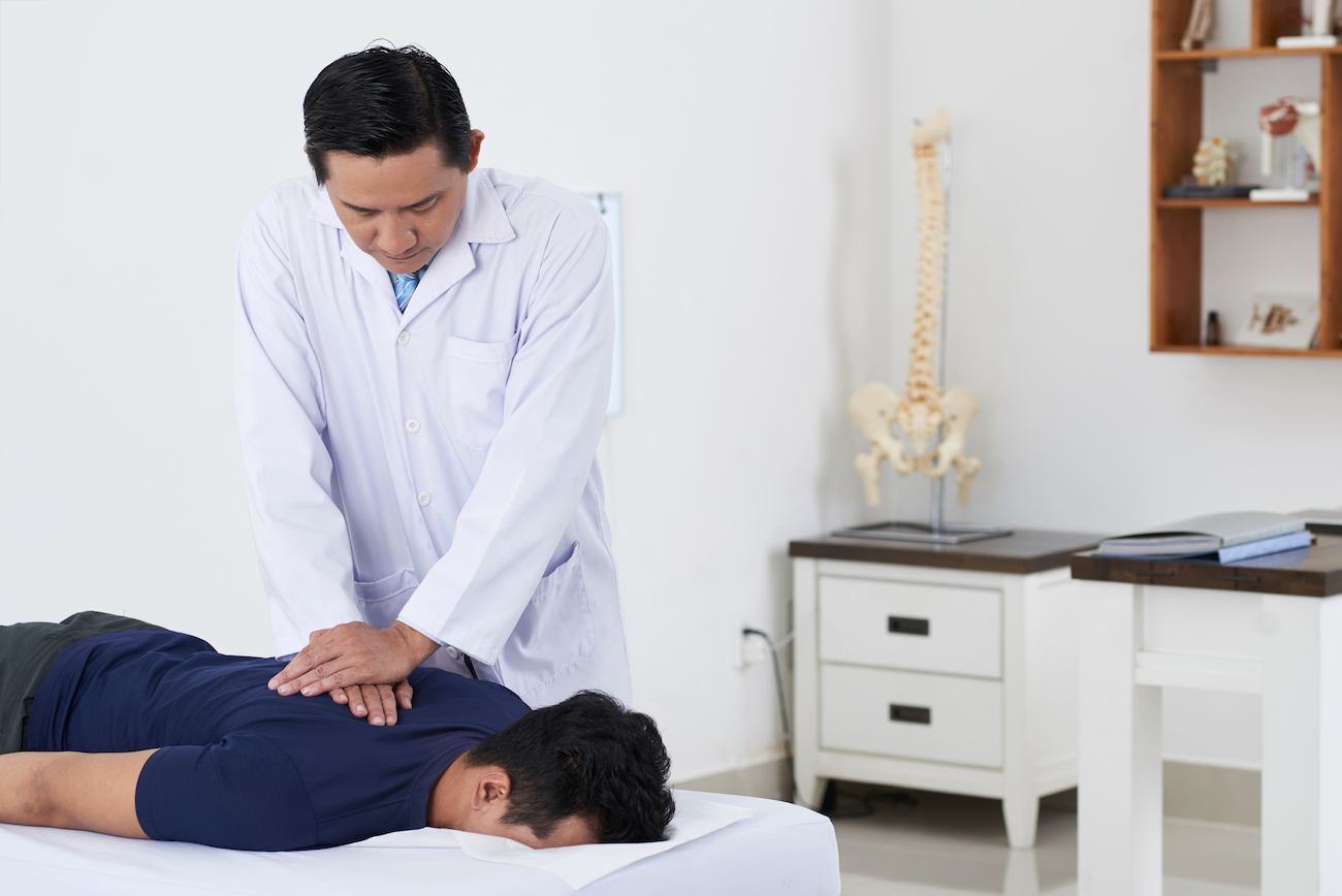 Sacroiliac Joint Pain Relief Tips